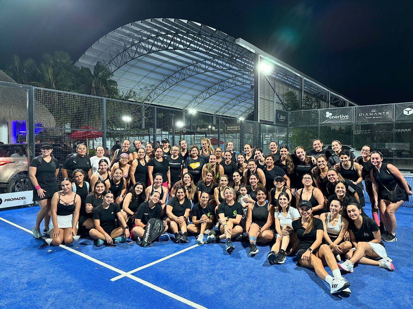 ProPadel