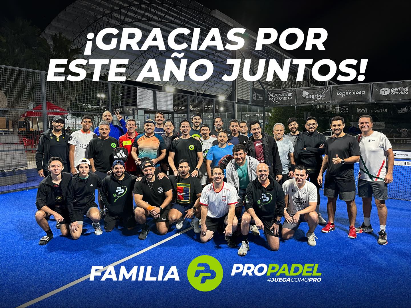 ProPadel
